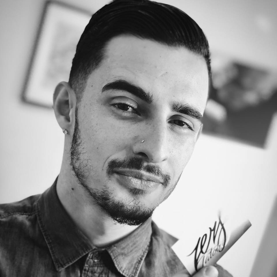 ZERS tatoo - • Les singes de la sagesse• Je ne vois pas,... | Facebook