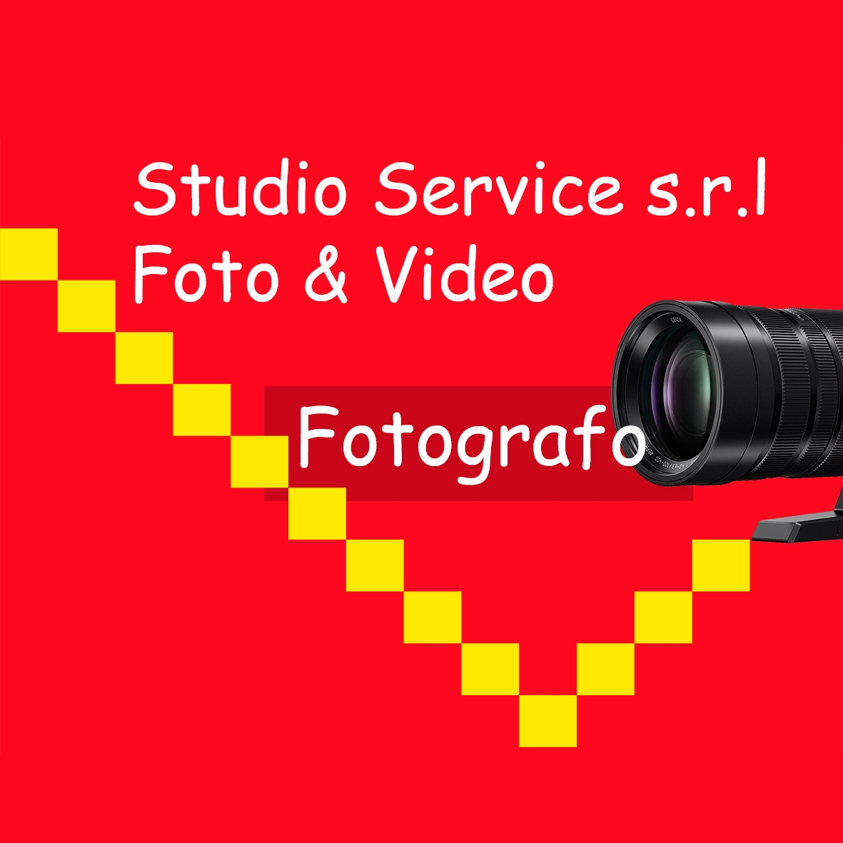 Studio Service