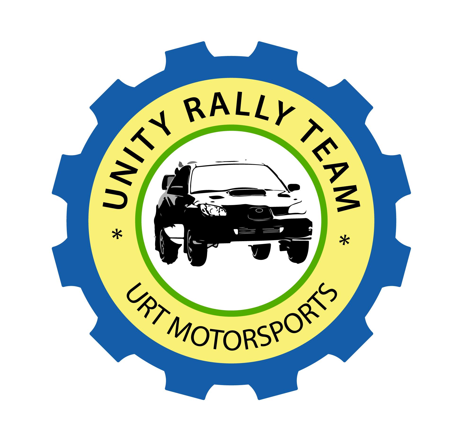 Unity Rally Team