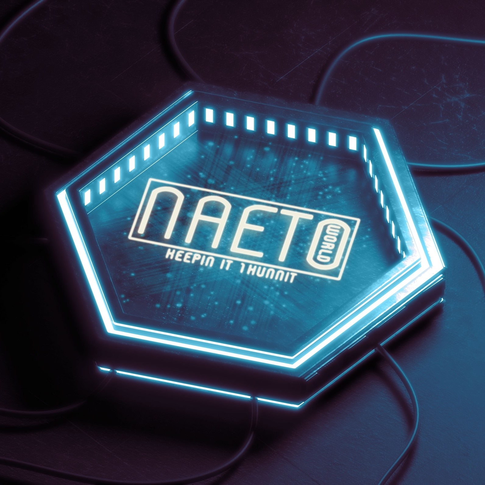 Naeto World Media