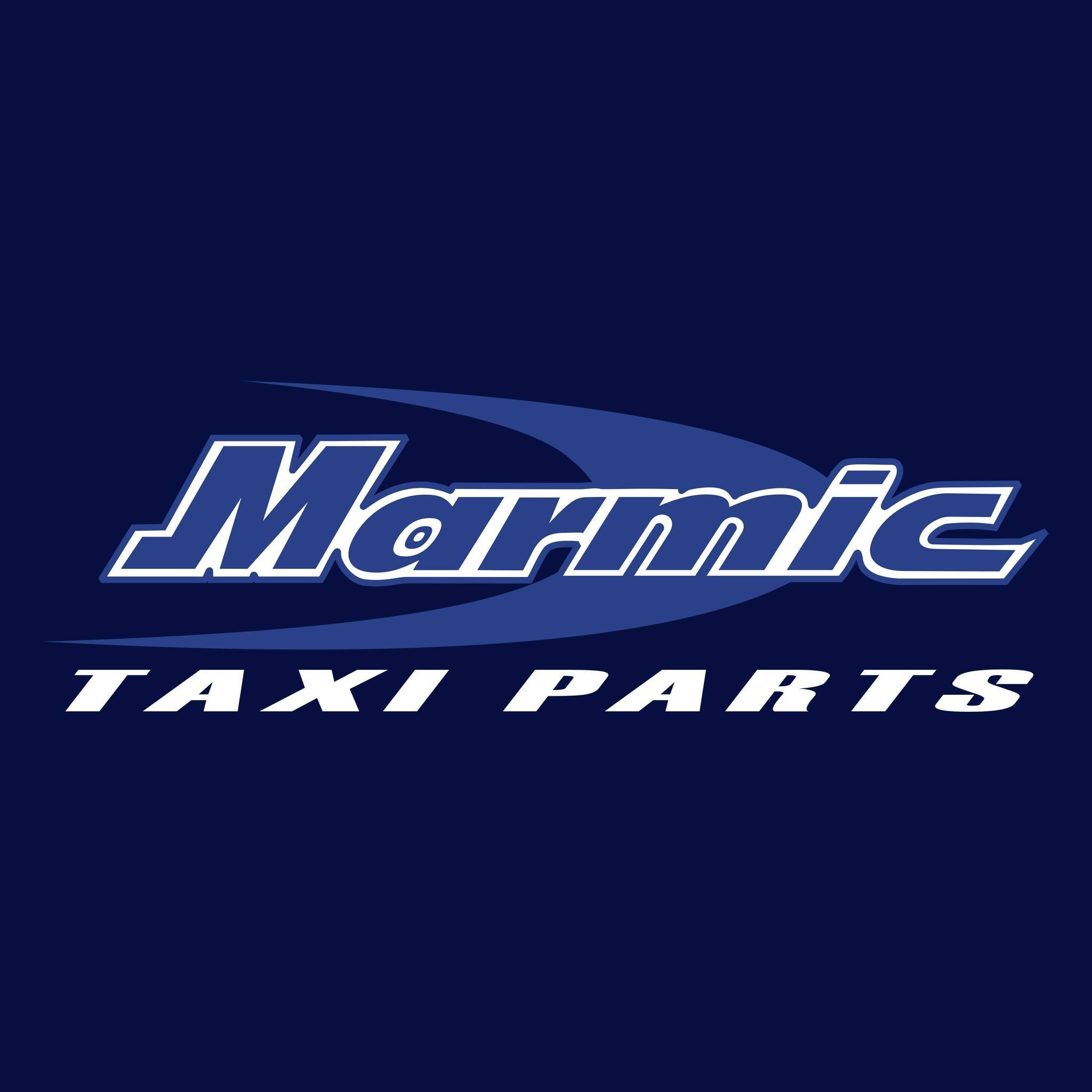 Marmic Taxi Parts | Ottawa