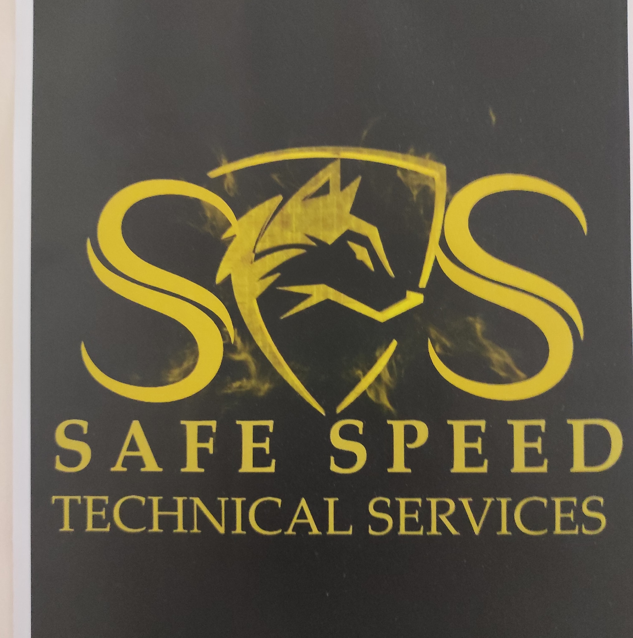 Safe speed technical services