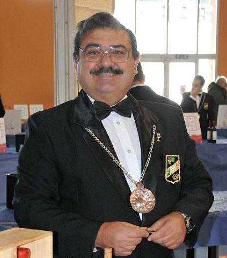 Calogero Rifici