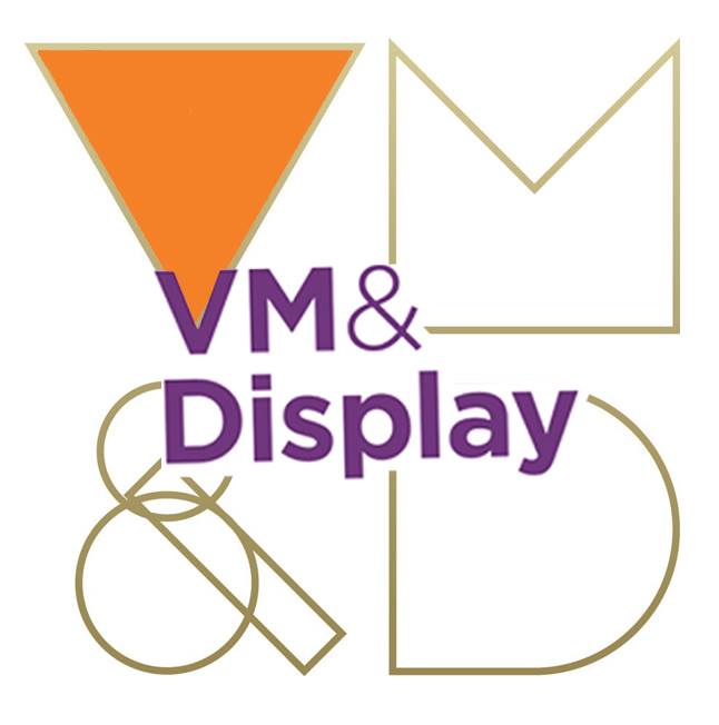 VM&Display - รับงานออกแบบ ตกแต่งwindow display และ... | Facebook