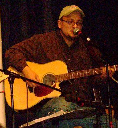 Mike Rudquist