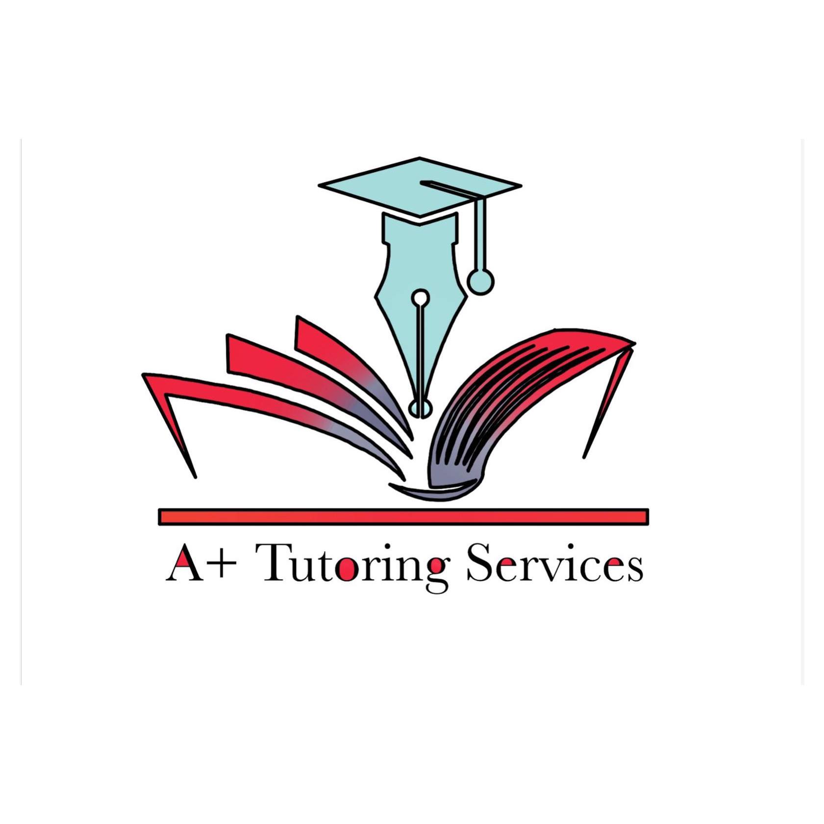 A+ Tutoring Services