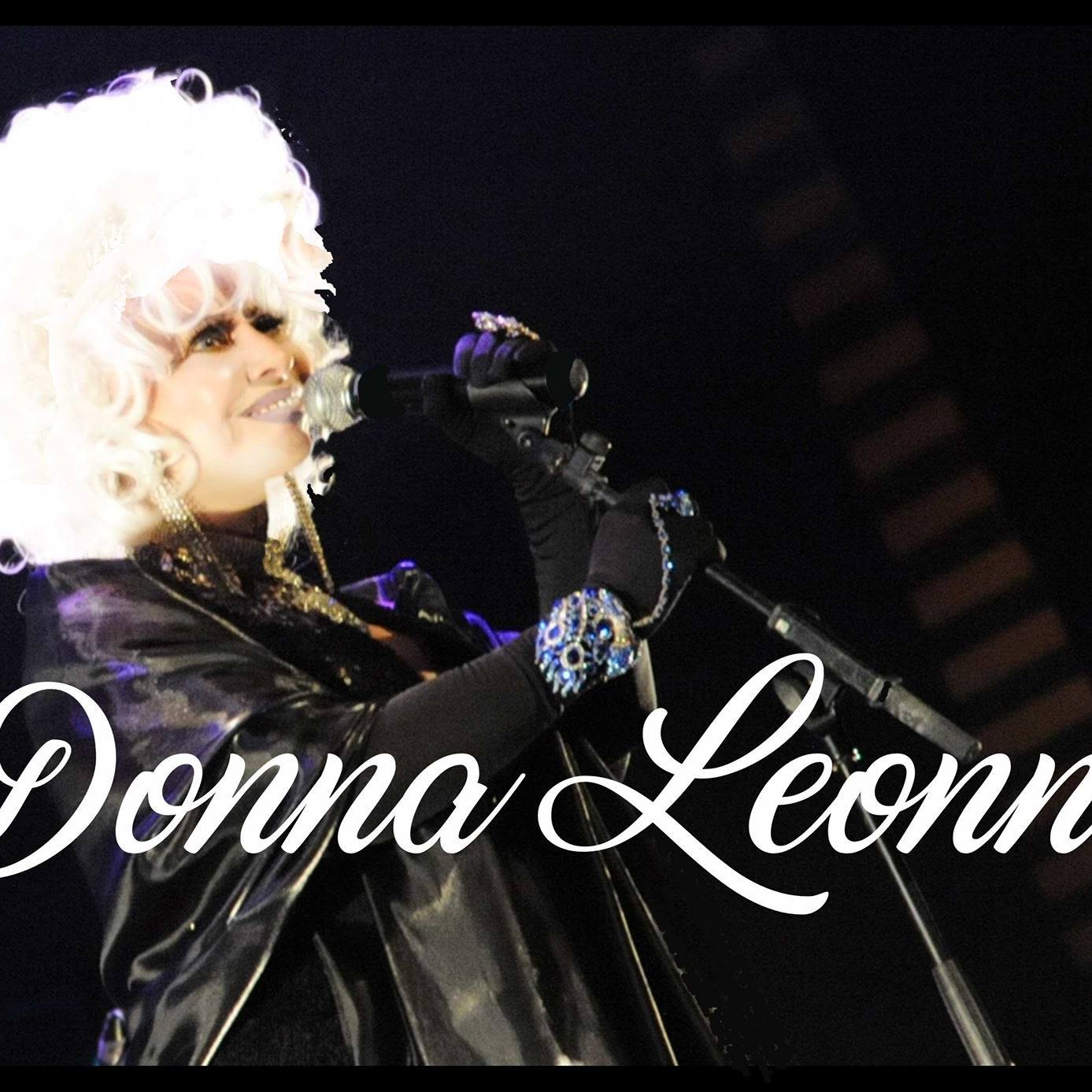 Donna Leonn