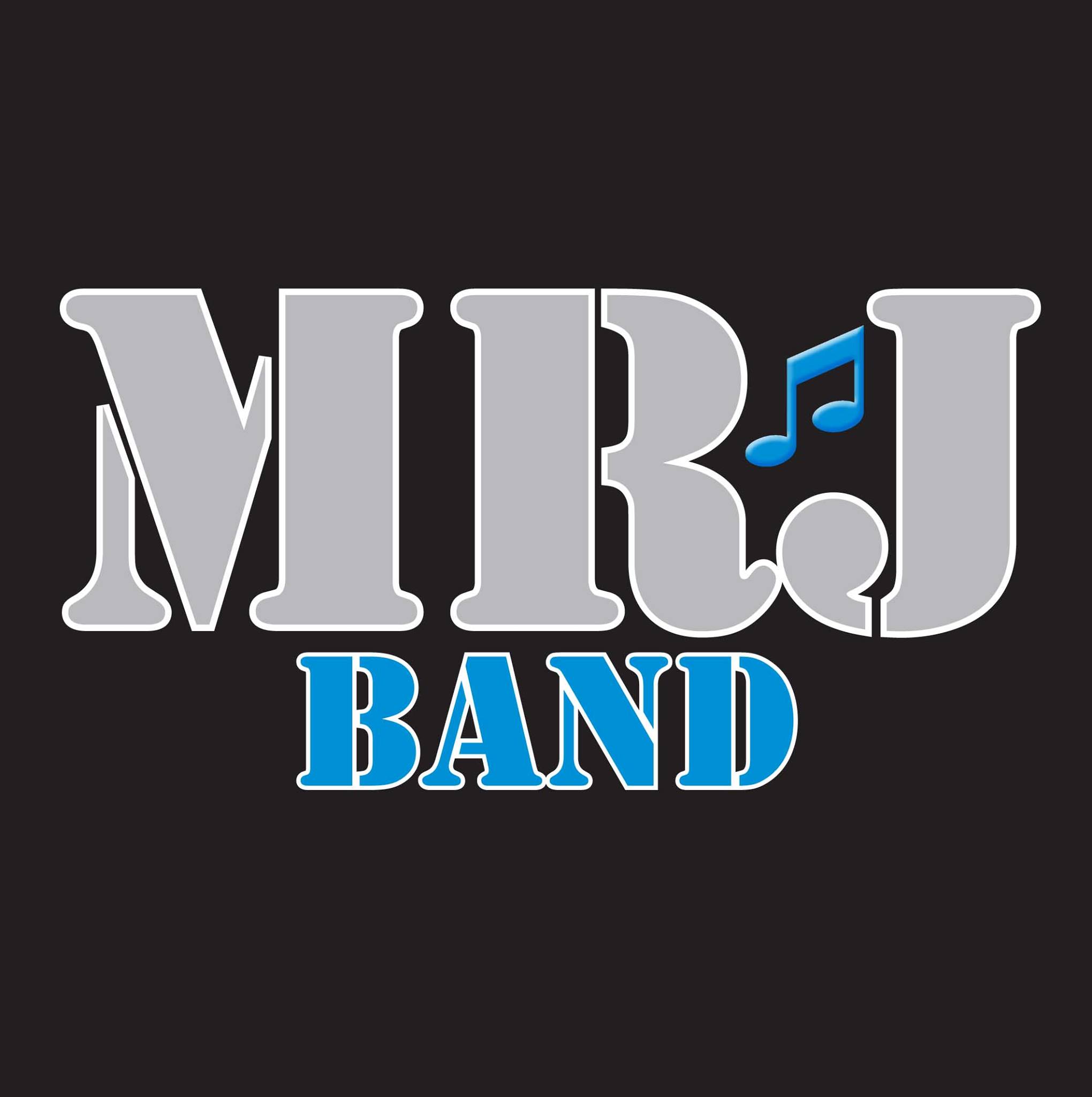MRJ BAND