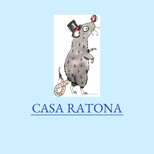 Casa Ratona