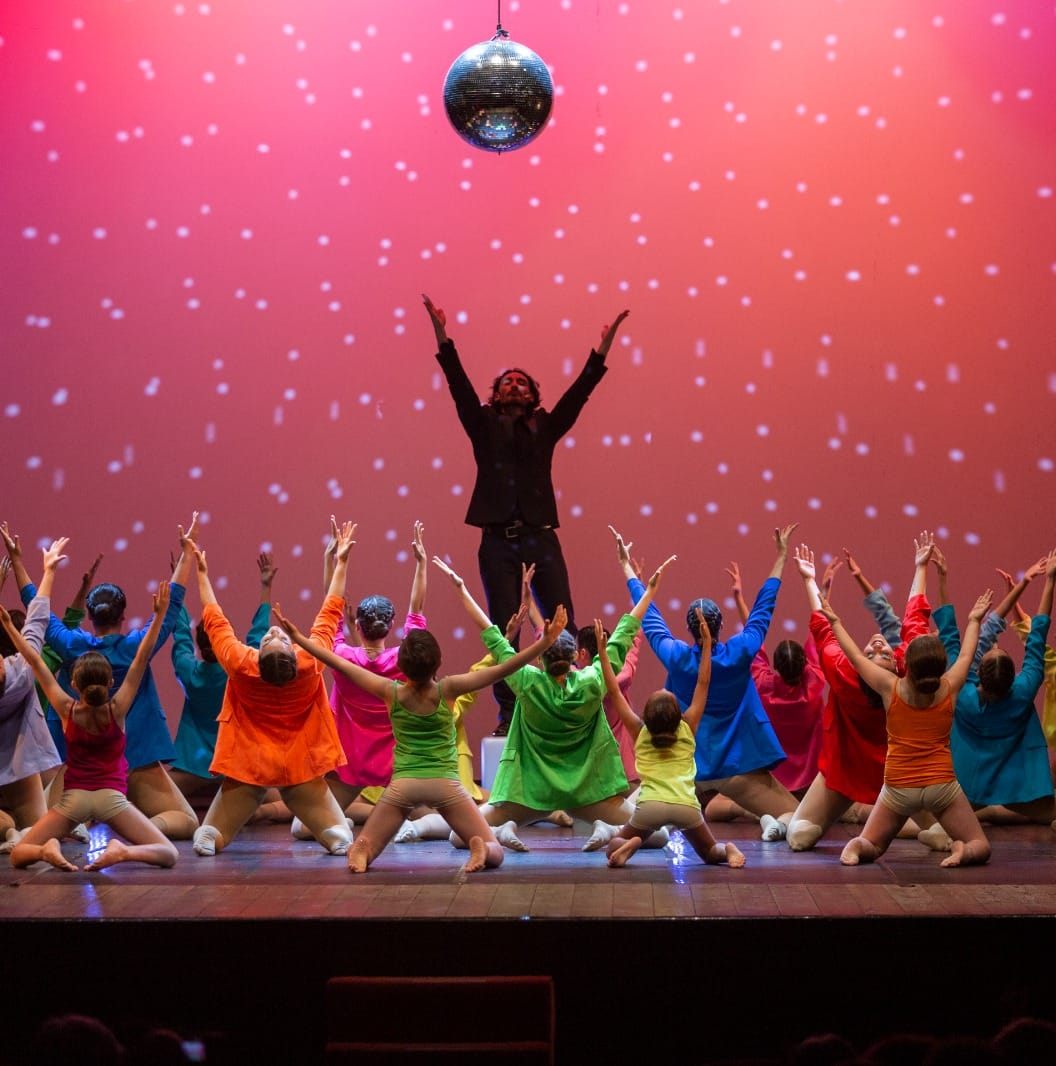 Infinity Dance Studio | Cava de' Tirreni