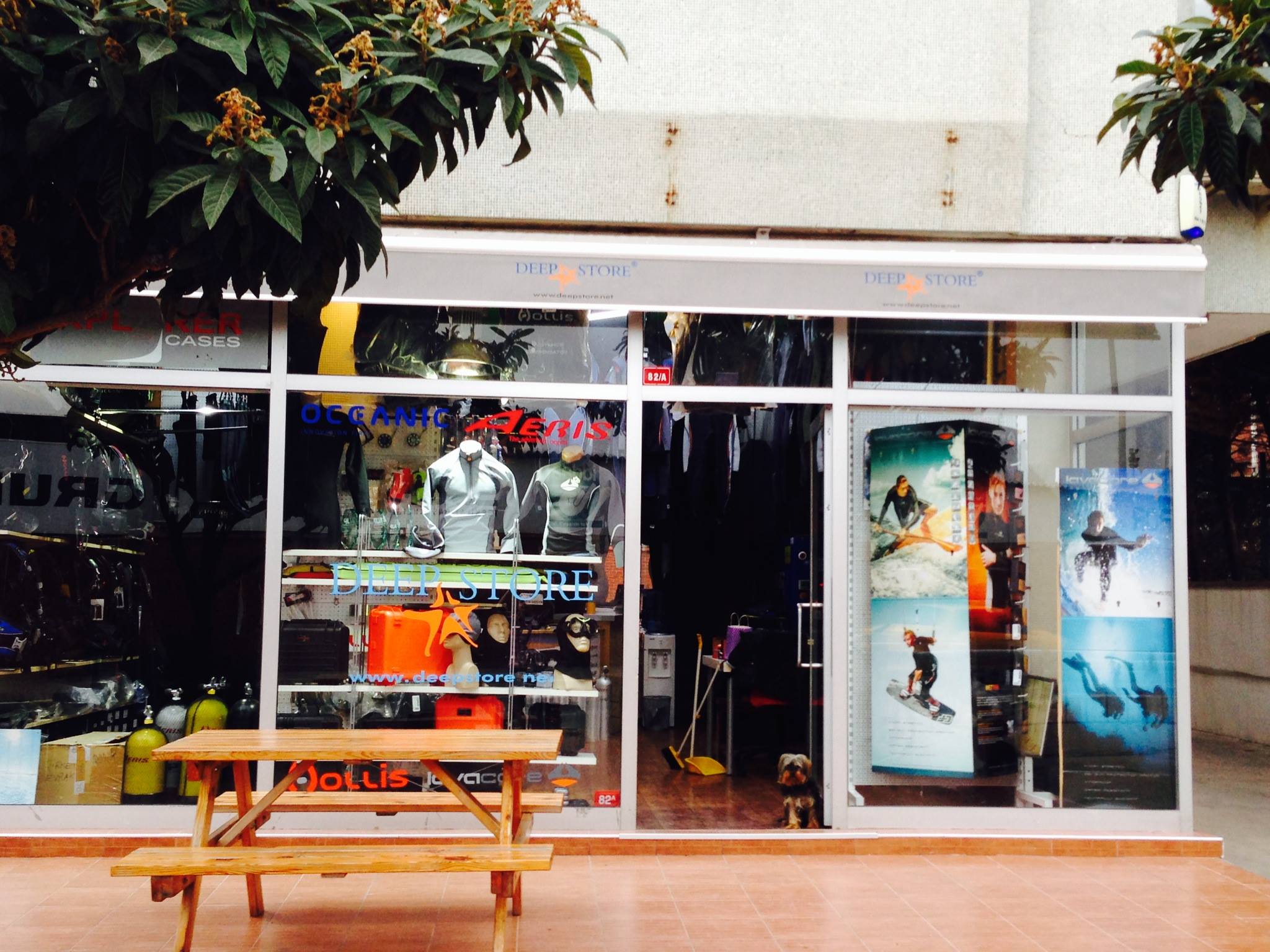 Deep Store | Istanbul
