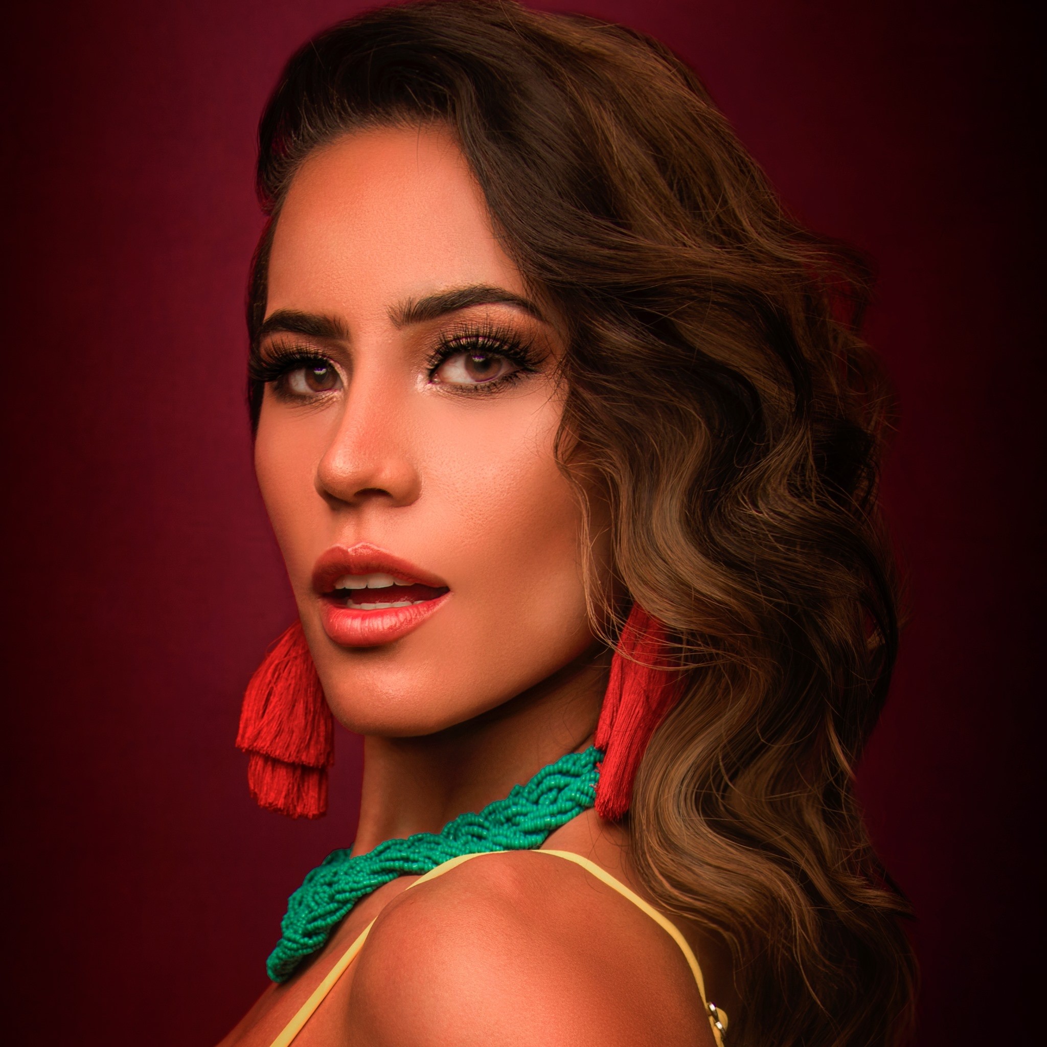 Maria Jose Arana