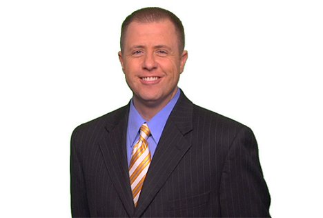 Chris Bailey
