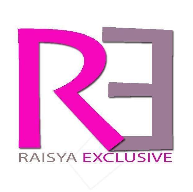 Raisya Exclusive