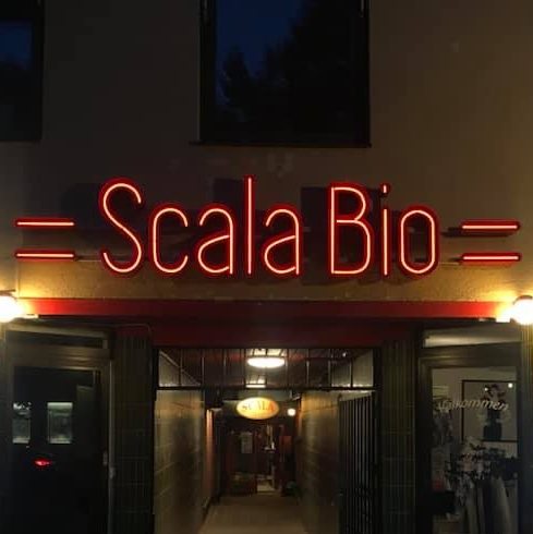 Scala Bio | Sölvesborg