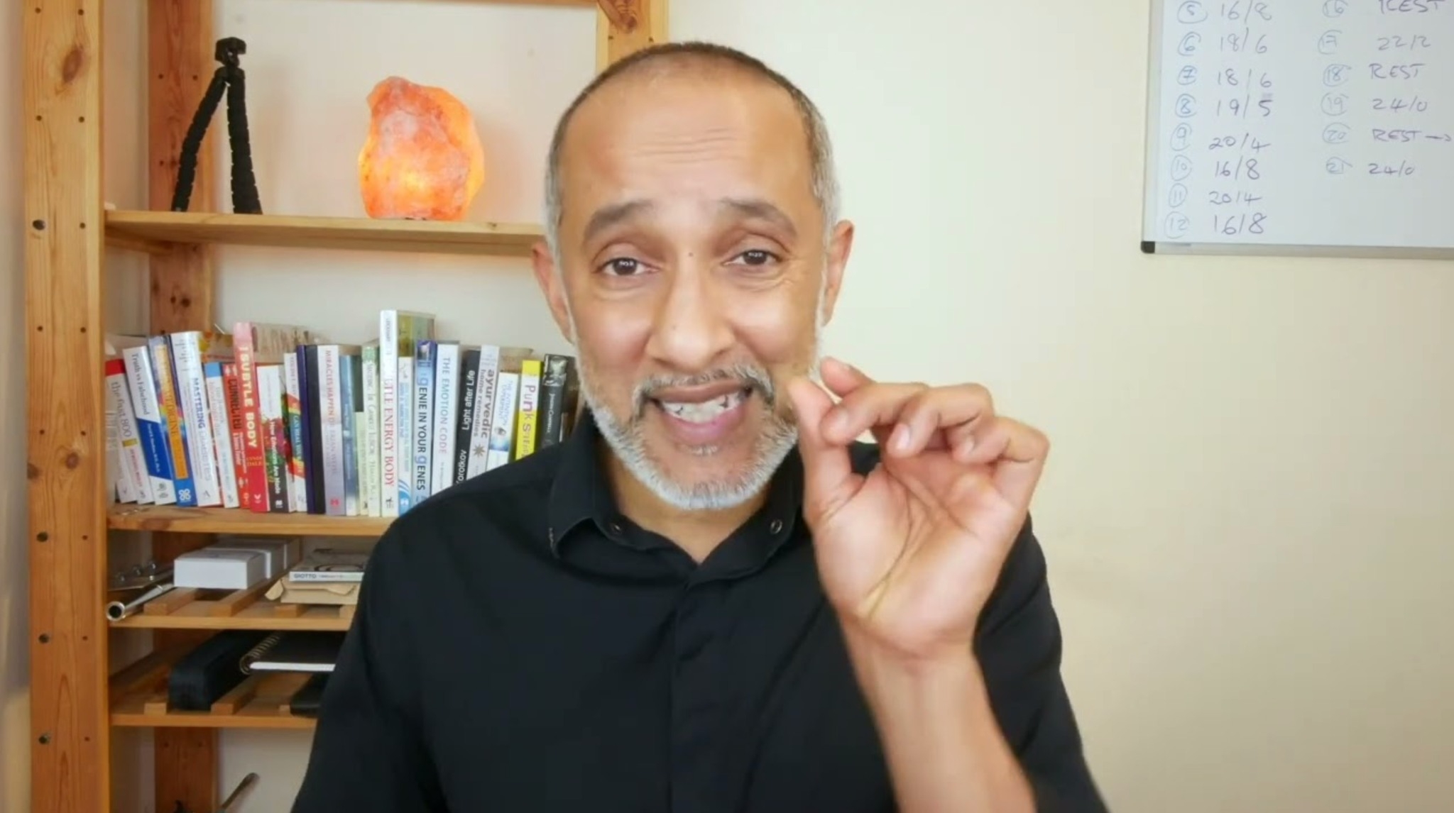 Depression, Anxiety & Stress