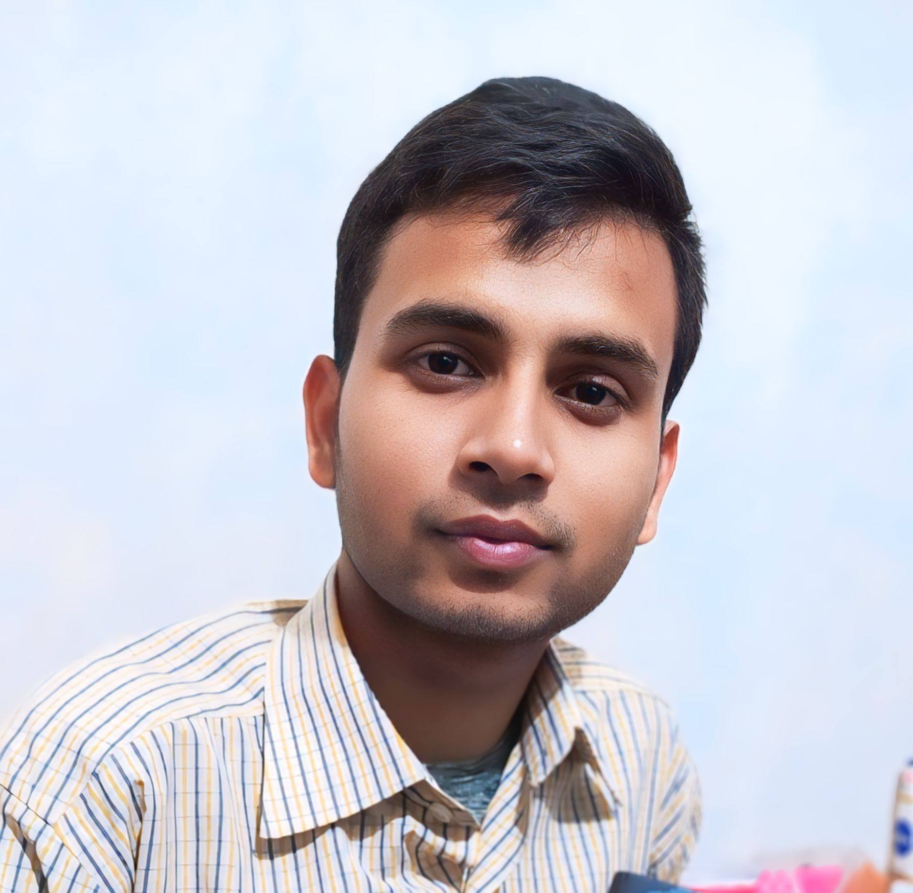 Udoy Kumar Utso