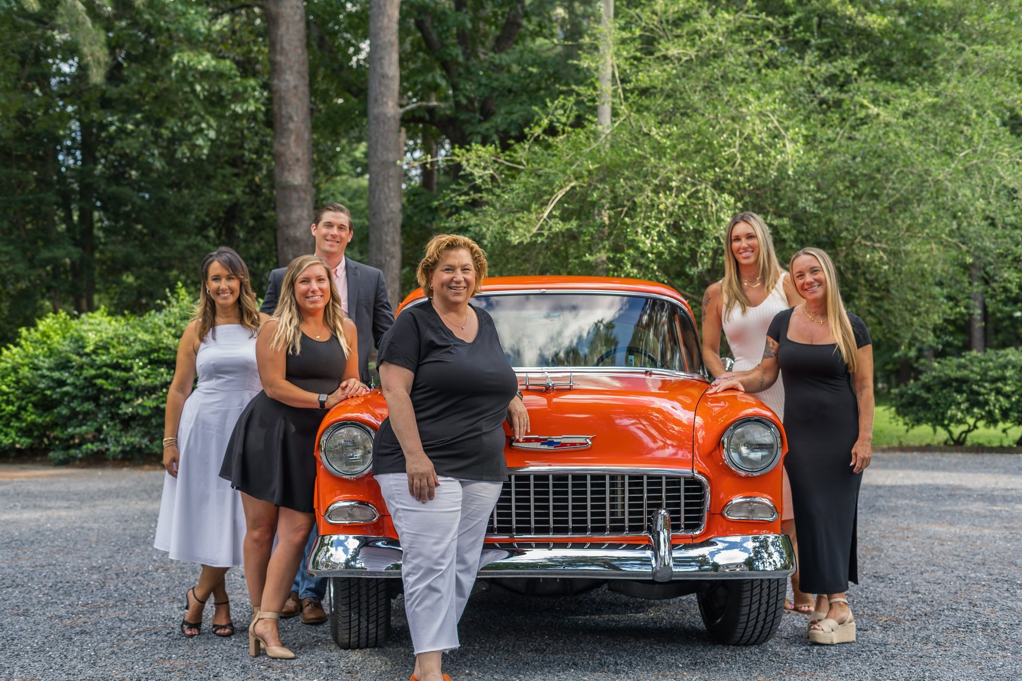 Kristy Rooney, Realtor | Southern Pines NC