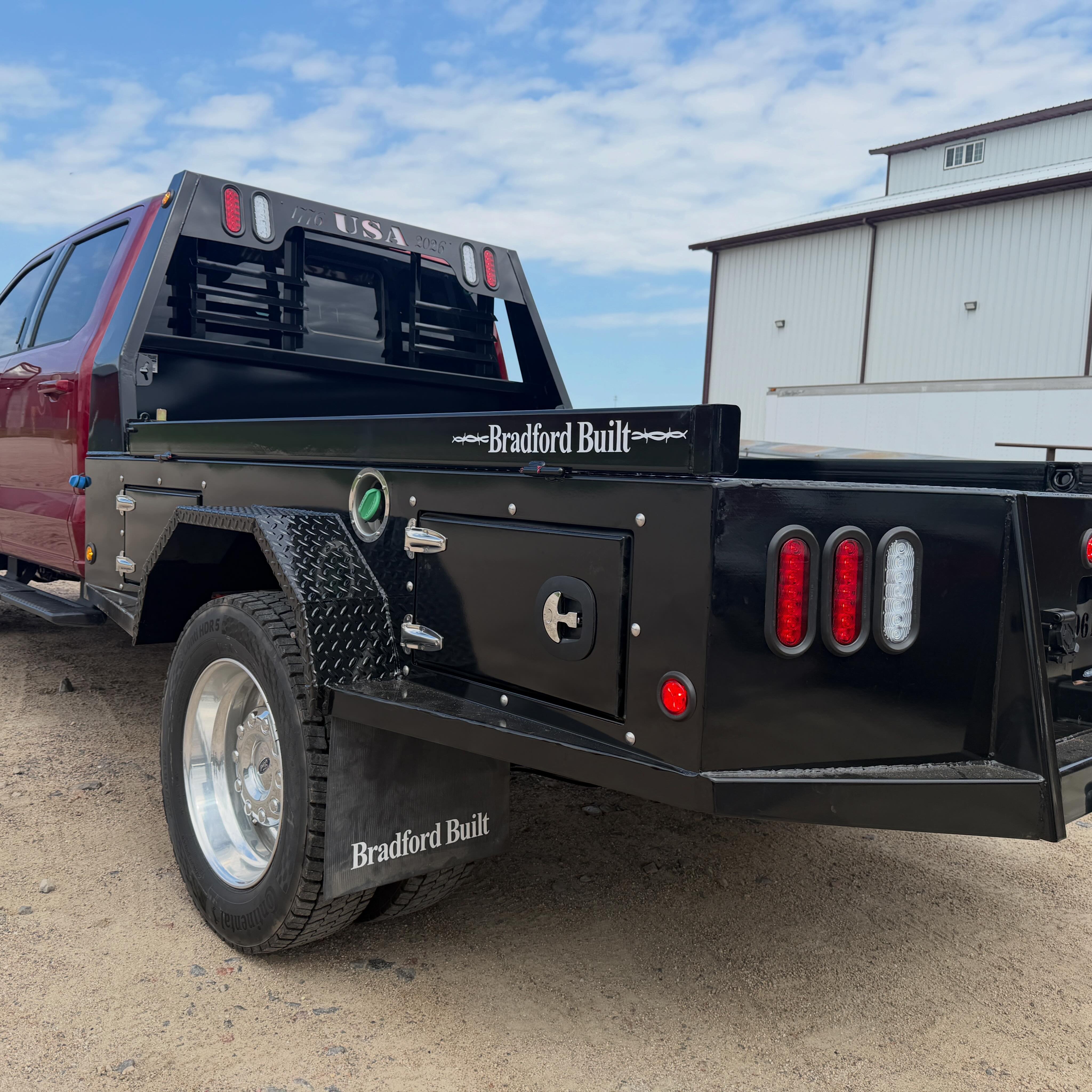 Diamond Distributing | Diamond WA