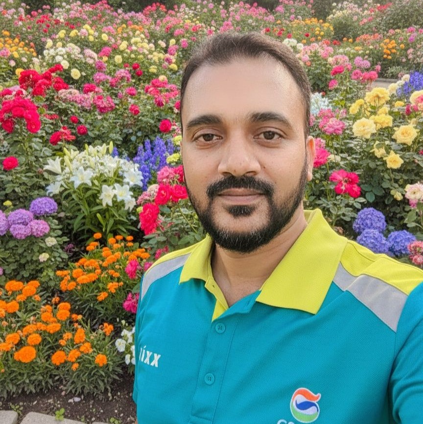 MD Rashed | Dhaka