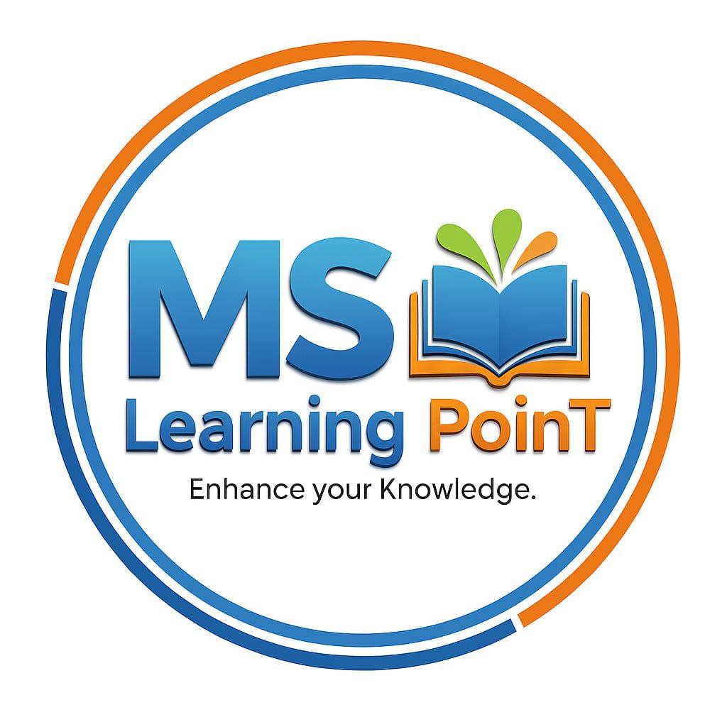 MS Learning POinT | Barisal