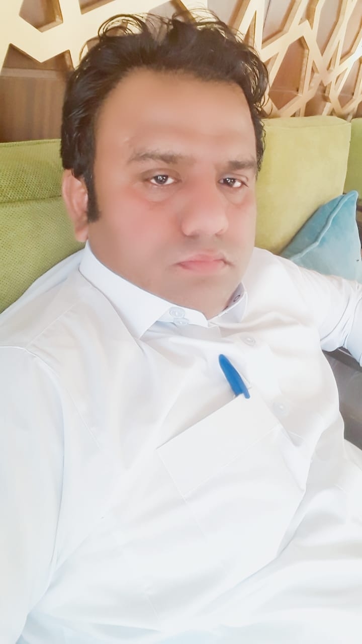 Pakistan News Reporters Anchors page