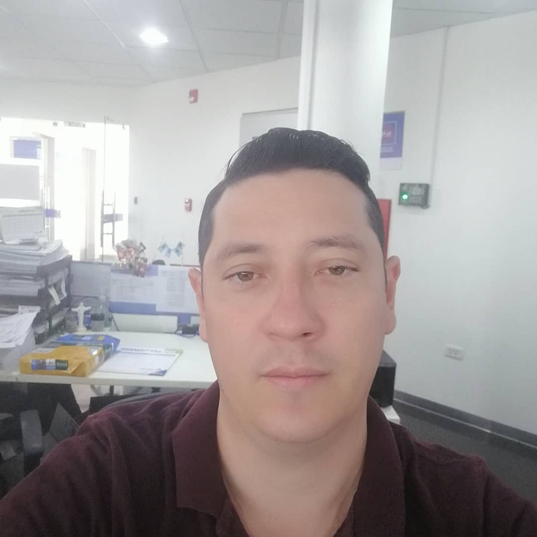 Marco Antonio Roca - Alianza Seguros