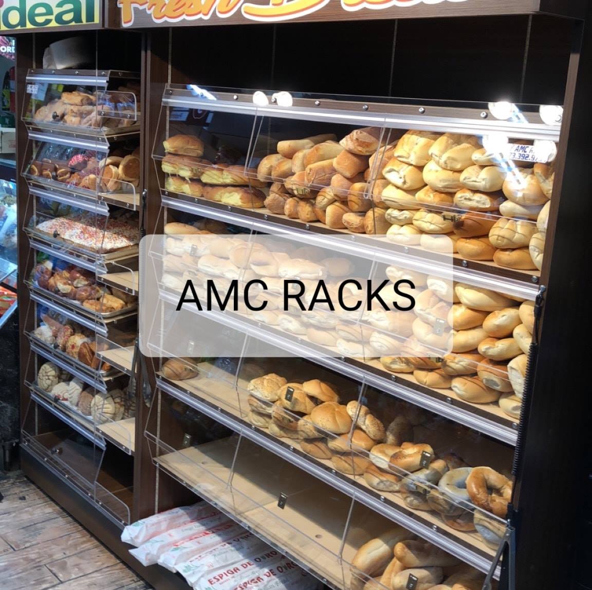 AMC & Sons Racks