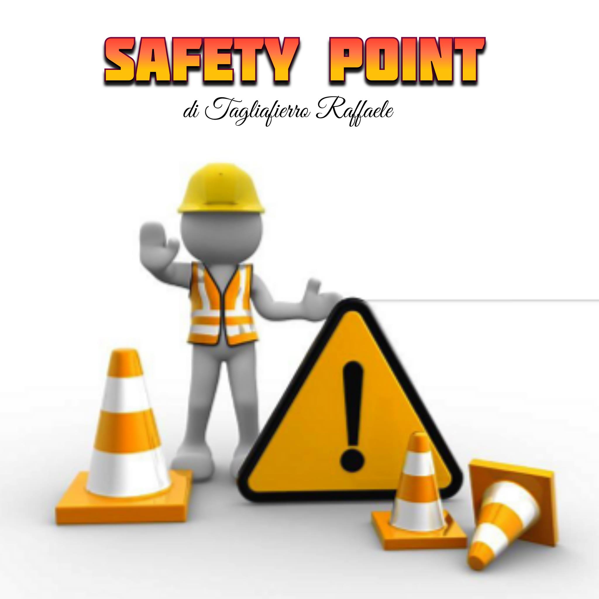 Safety point | Bojano