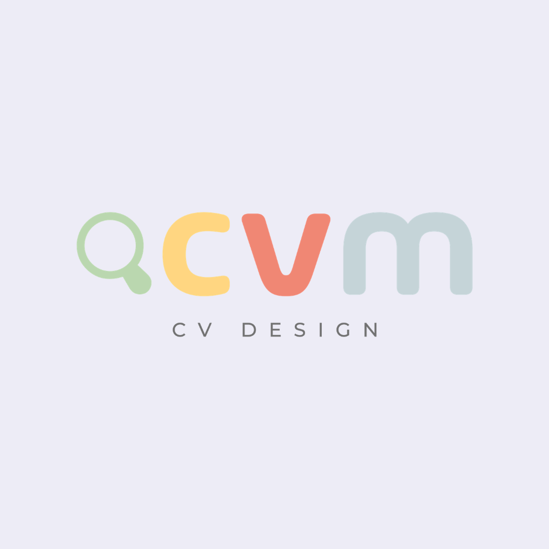 CVM - Curriculum Design