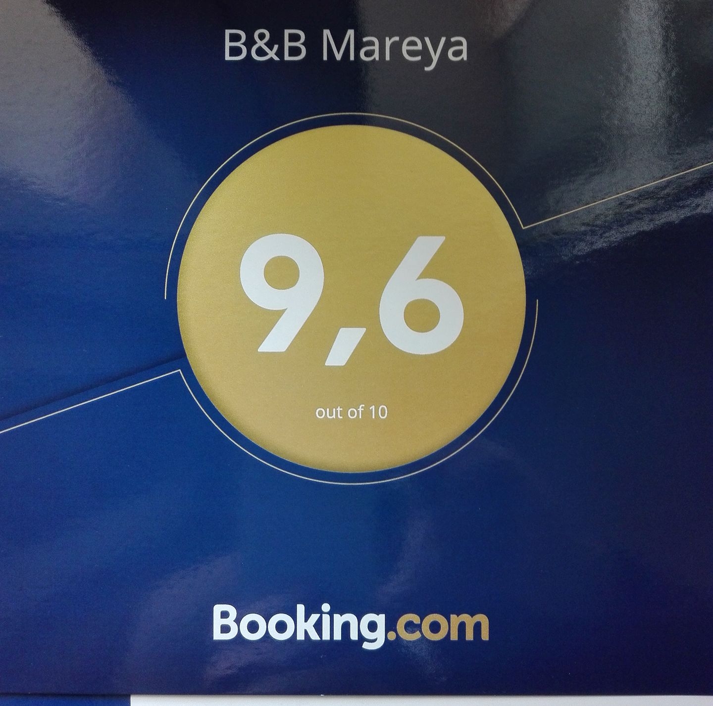 Bed and Breakfast Mareya | Cagliari