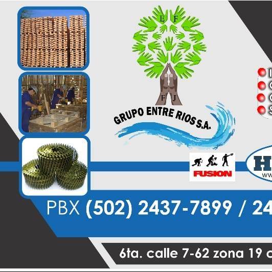 GRUPO ENTRE RIOS, S.A. | Guatemala City