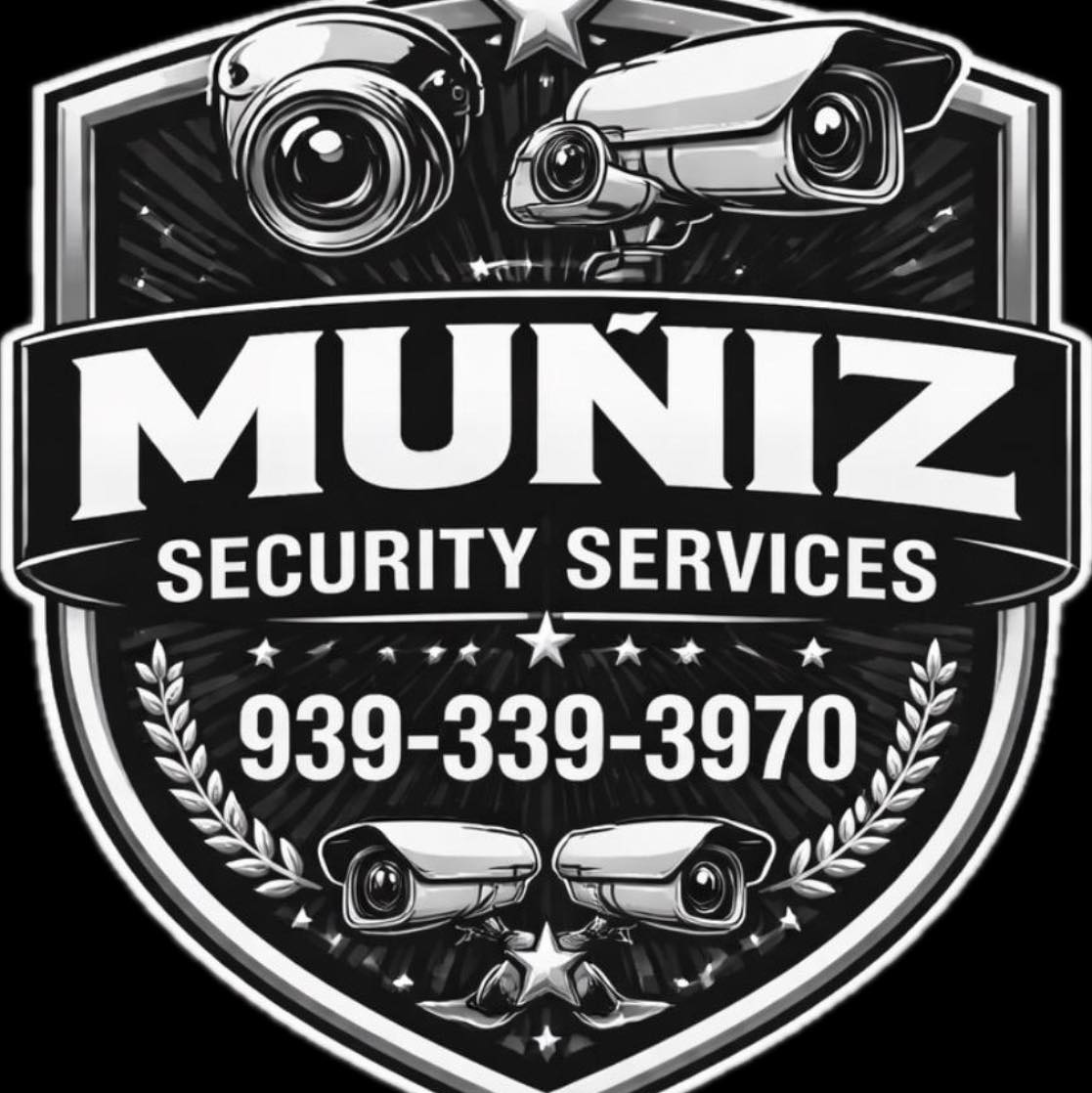 RM Security & CCTV Services