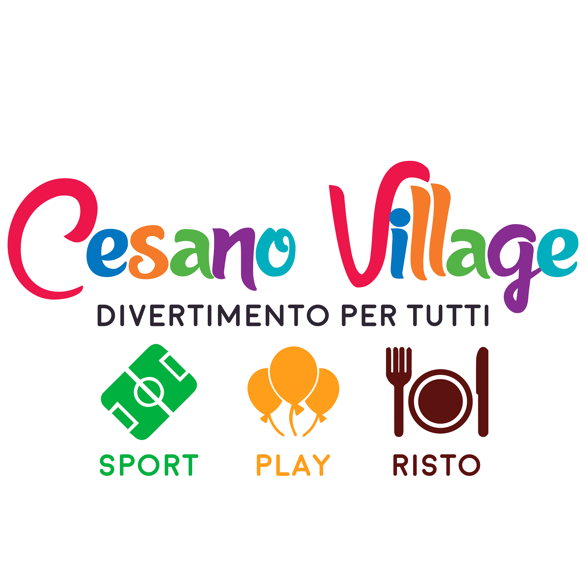 Cesano Village | Rome