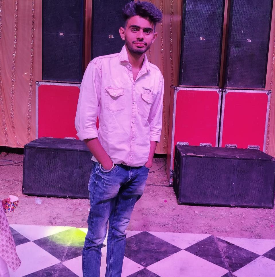 ASR Rajput