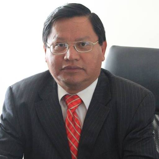 Franz Rios Flores