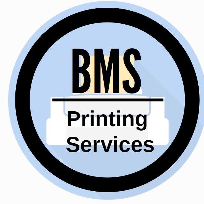 BMS Printing Services | Malabon