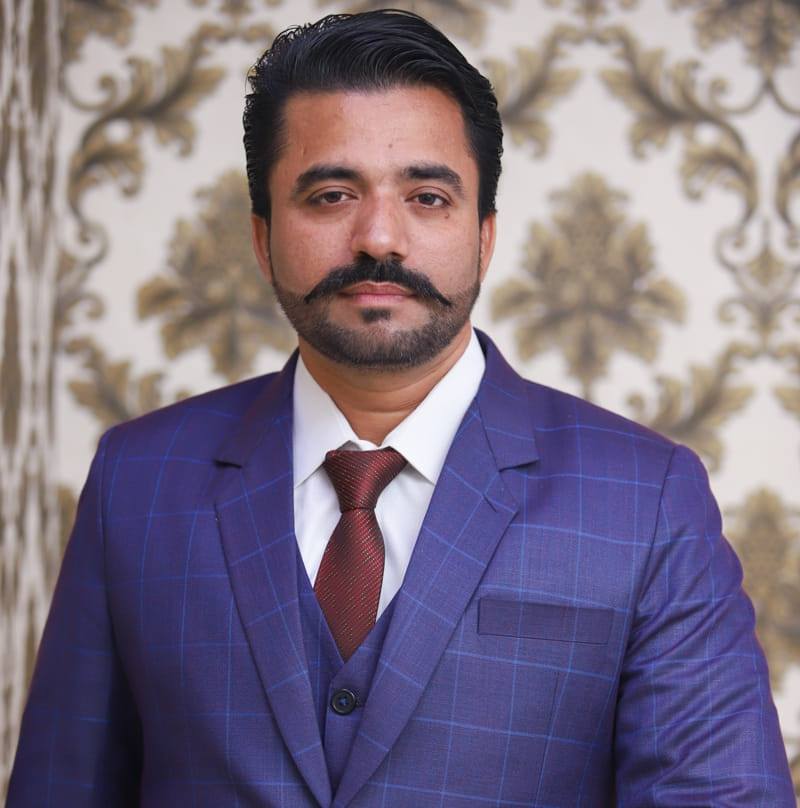 Sardar Muhammad Rafique