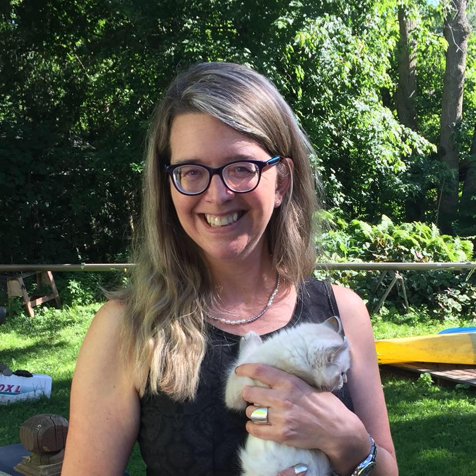 Catherine Roux, Ph.D., psychologue | Montréal-Ouest QC