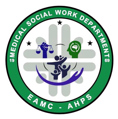 📌 PAALALA... - EAMC- OPD Medical Social Work Department | Facebook