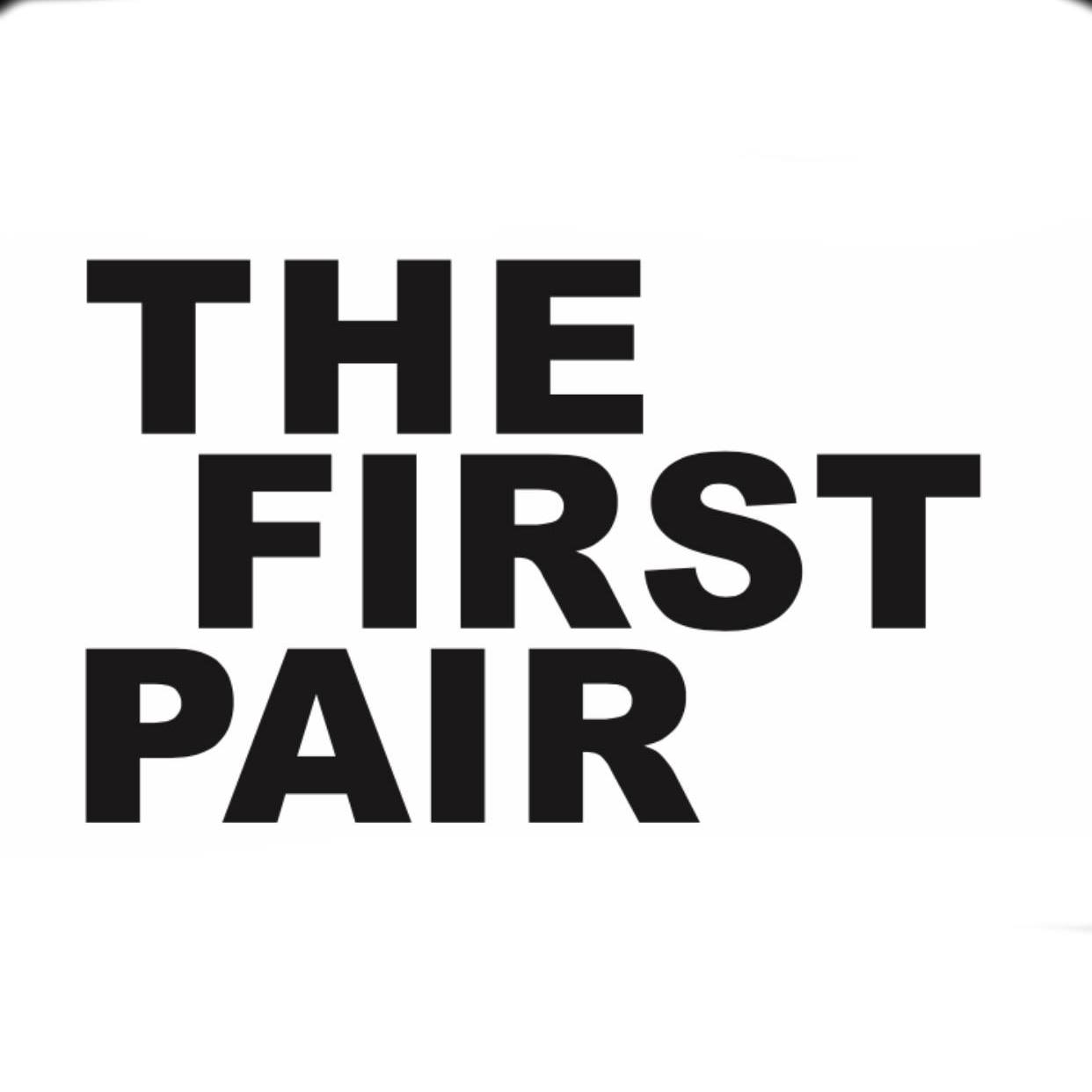 The First Pair - The First Pair added a new photo — at...