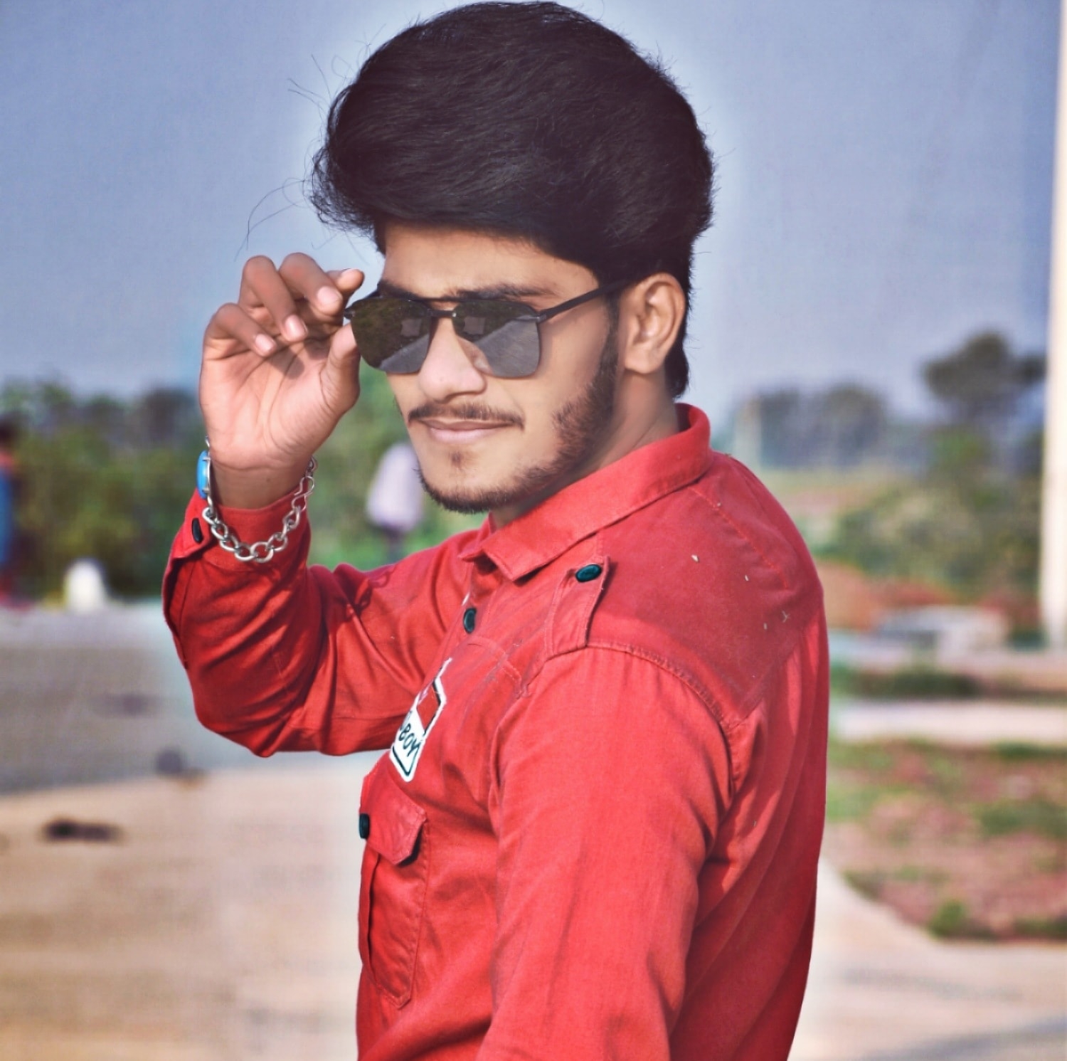 Naved Memon