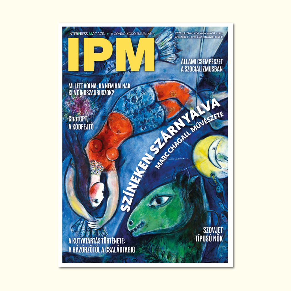 Interpress Magazin
