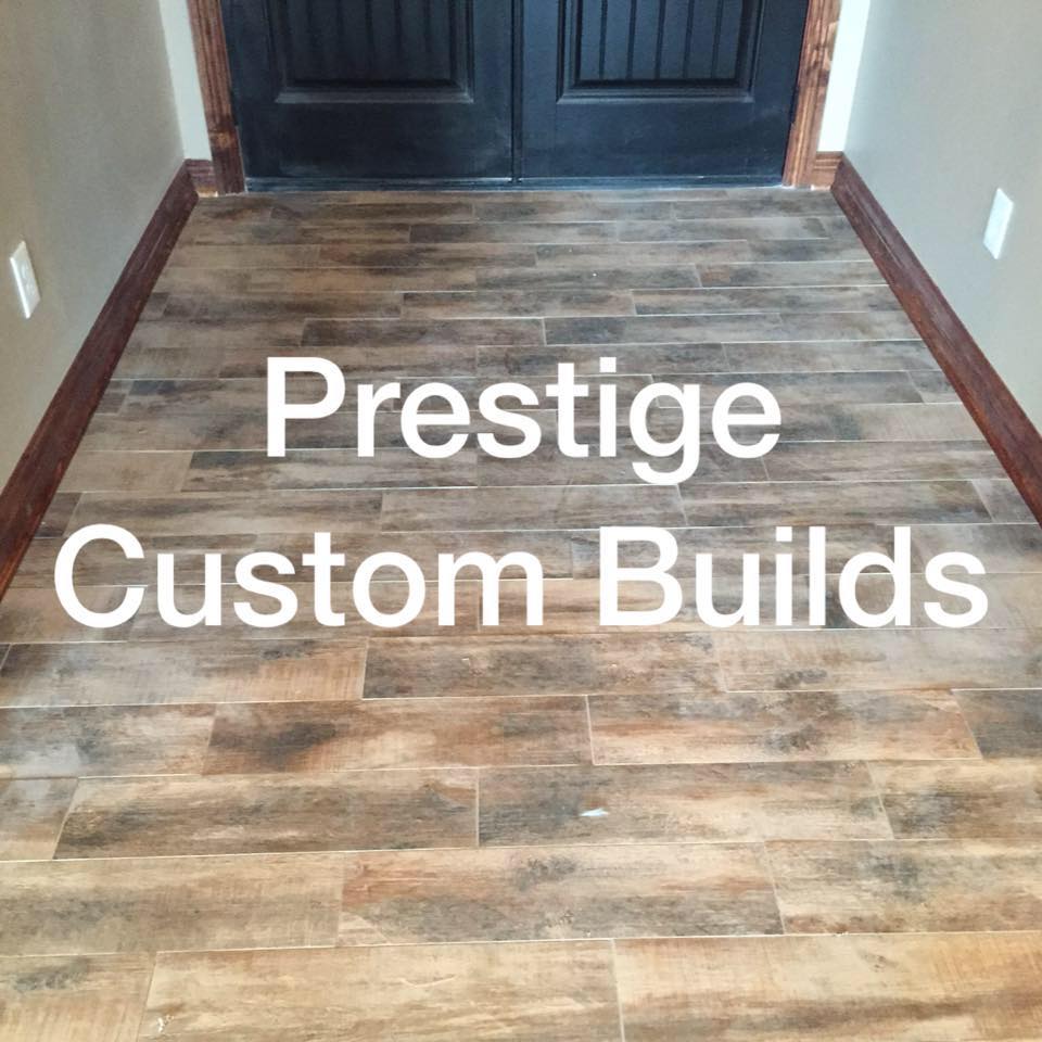 Prestige Custom Builds LLC