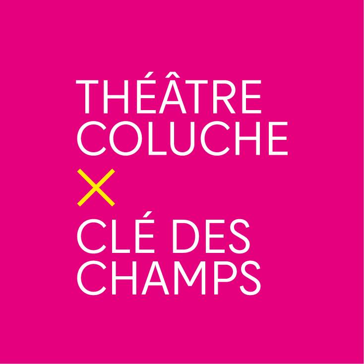 Théâtre Coluche x La Clé des Champs | Plaisir