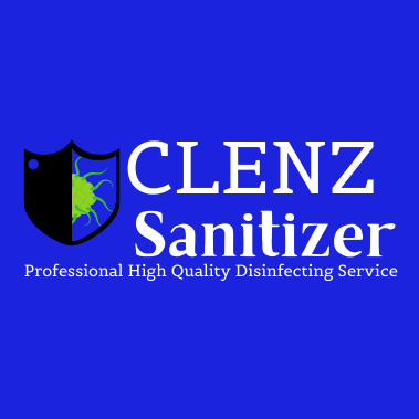 Clenz Sanitizer