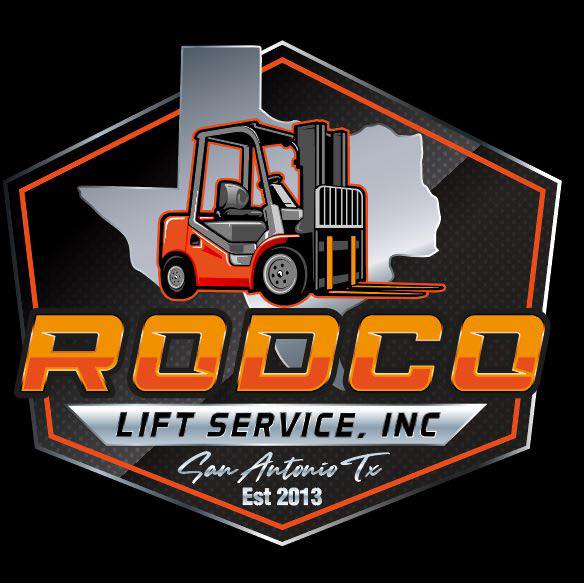 RODCO LIFT SVC. | San Antonio TX