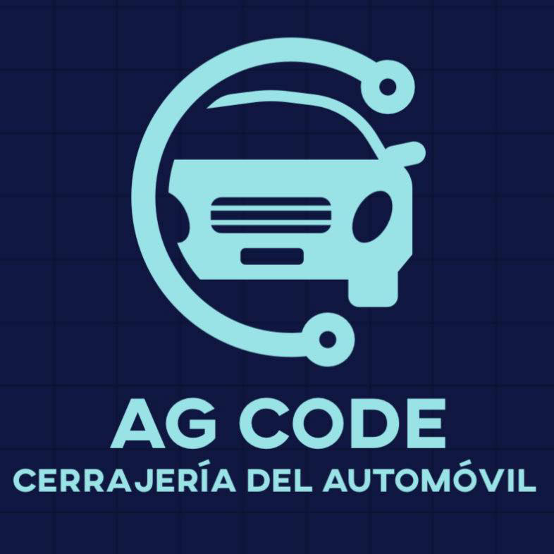 AG CODE. Cerrajería del Automóvil. | Madrid