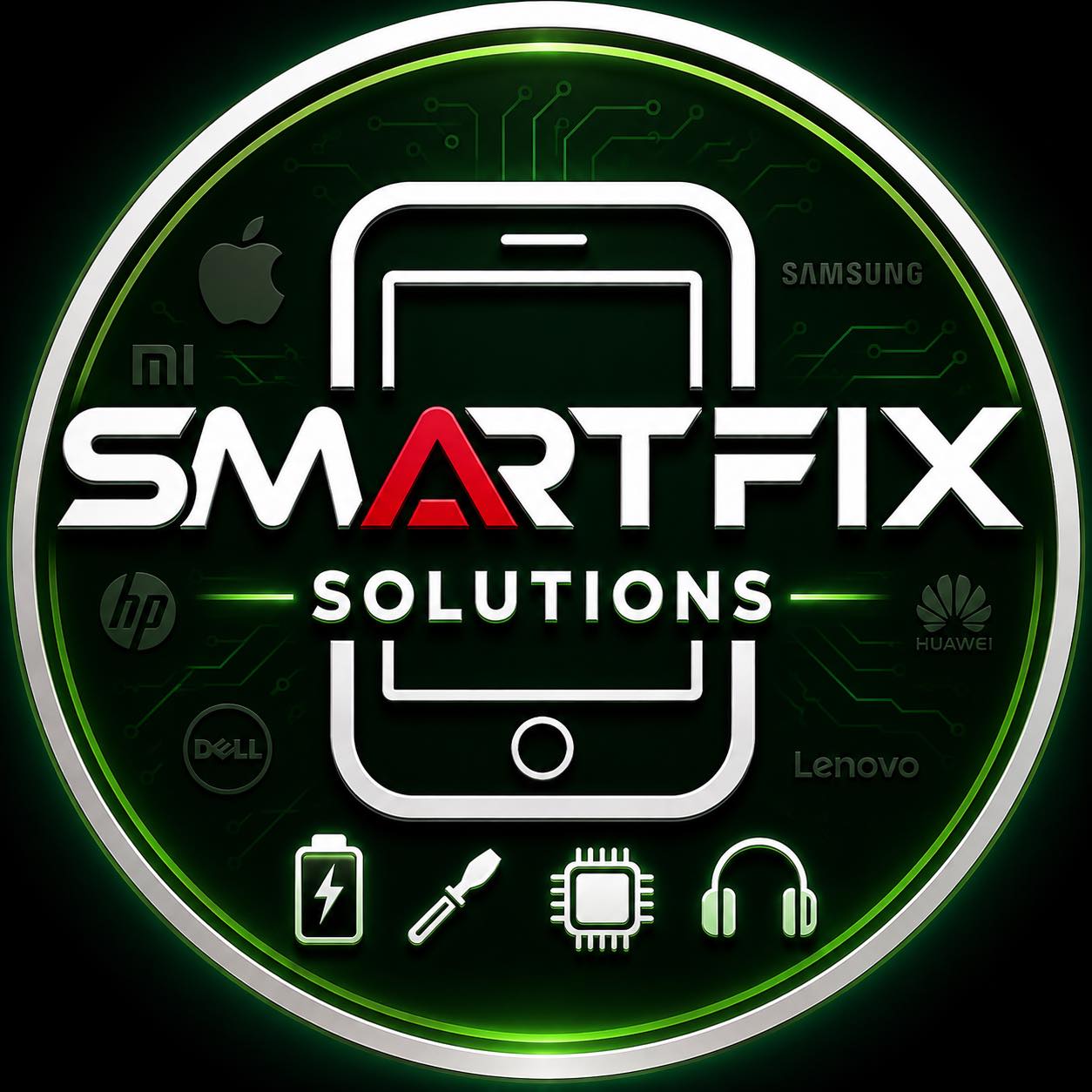 SmartFix | Oaxtepec