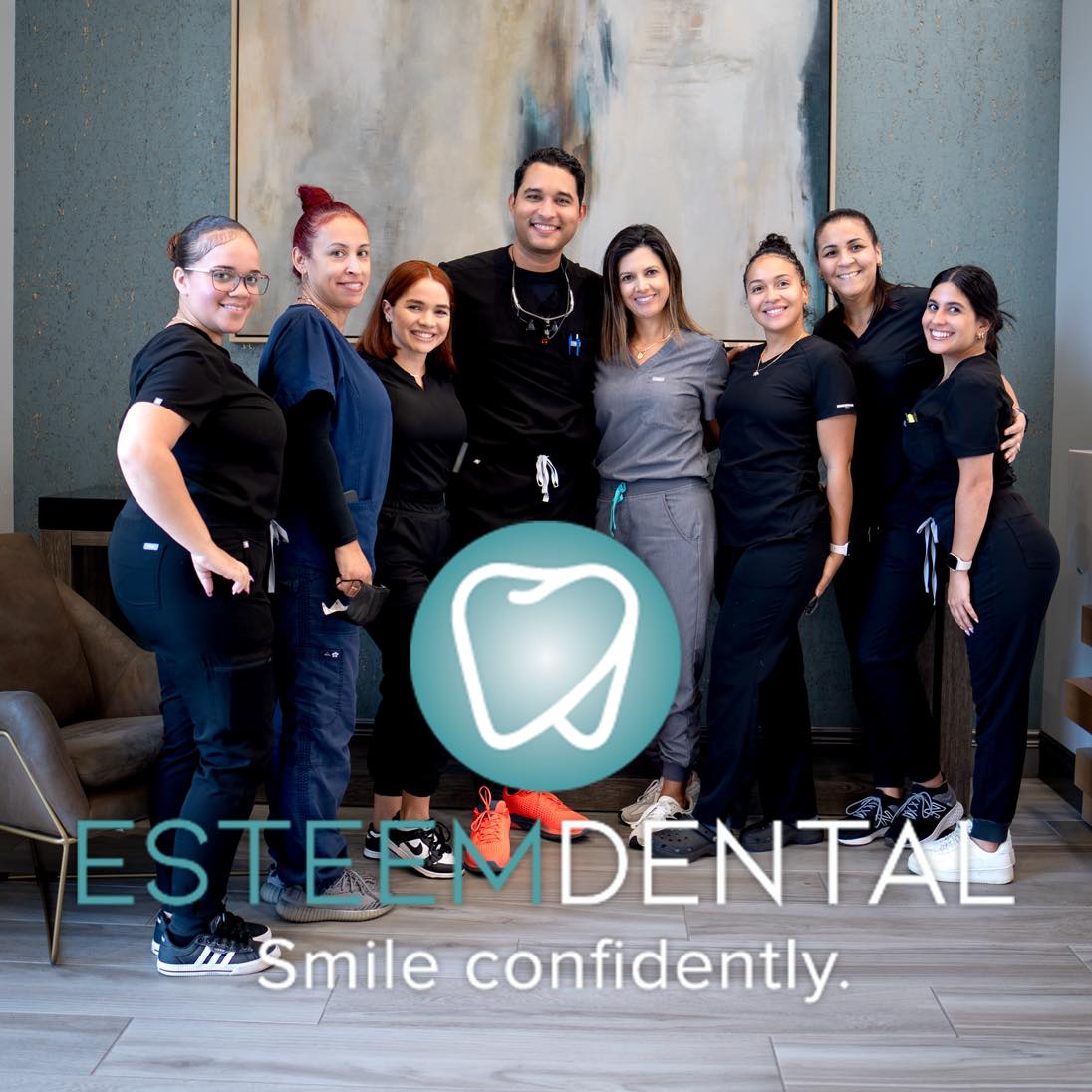 Esteem - Welcome to the Esteem Dental family. We are here to take care ...